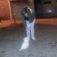Con 3meses ya obedezco cuando me dicen que me sienten!!!